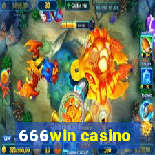 666win casino